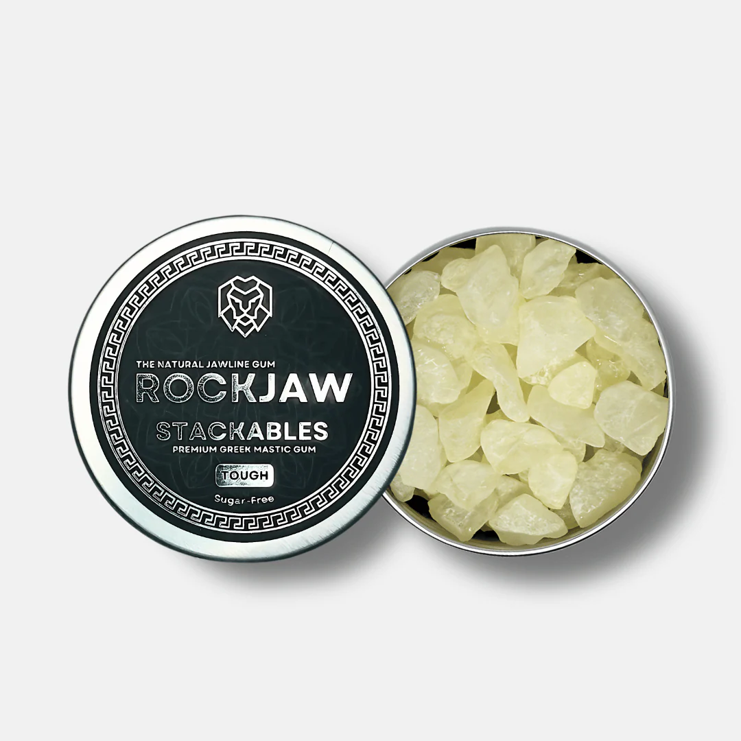 Tough Mastic Gum (Hand-Picked)