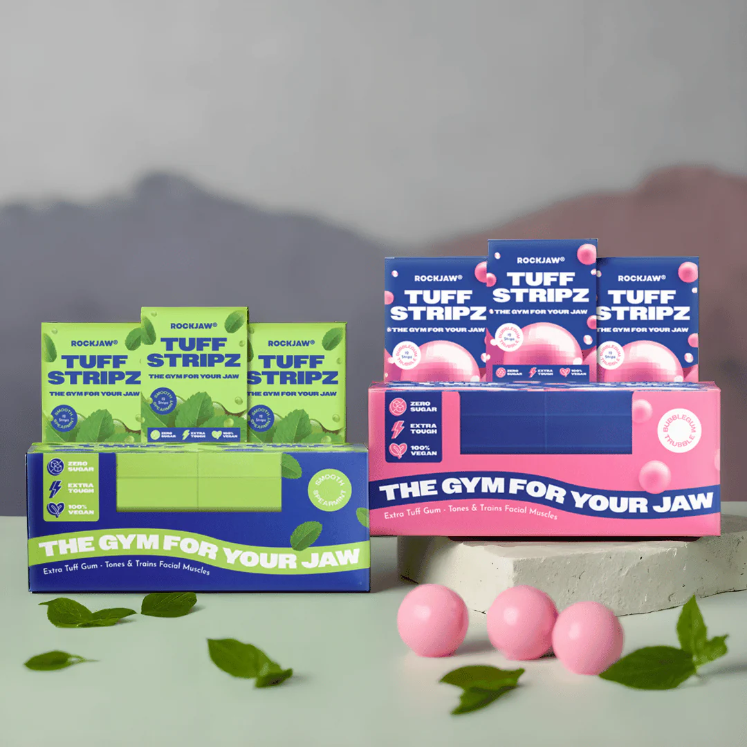 Tuff Stripz (Semi-Tough)